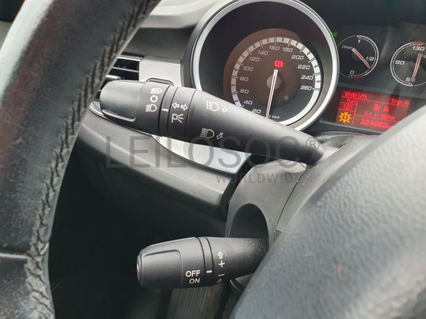 Alfa Romeu Giulietta · Ano 2011