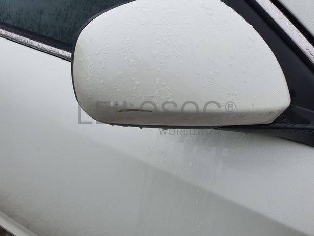 Alfa Romeu Giulietta · Ano 2011