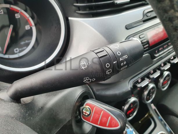 Alfa Romeu Giulietta · Ano 2011