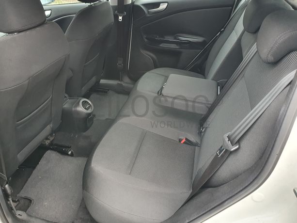 Alfa Romeu Giulietta · Ano 2011