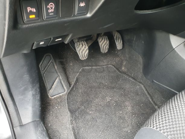 Nissan Qashqai · Ano 2015