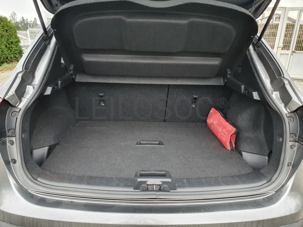 Nissan Qashqai · Ano 2015