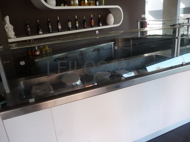 Equipamentos · Hotelaria