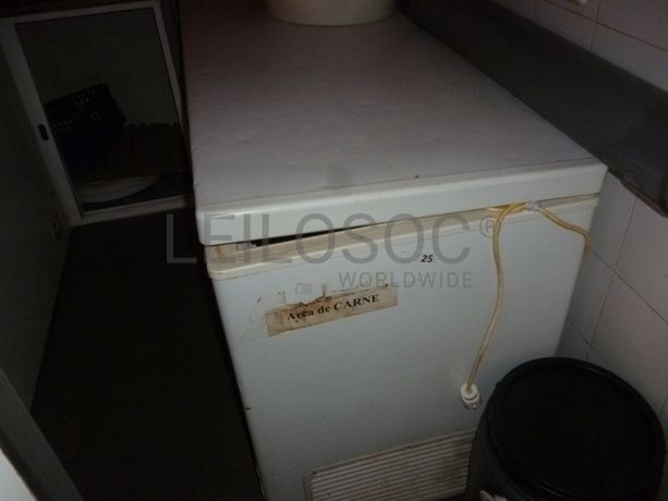 Equipamentos · Hotelaria