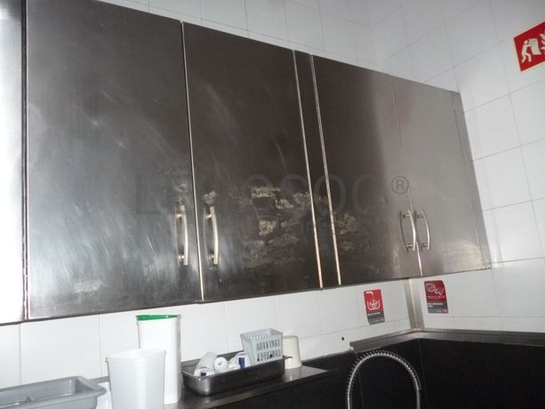 Equipamentos · Hotelaria