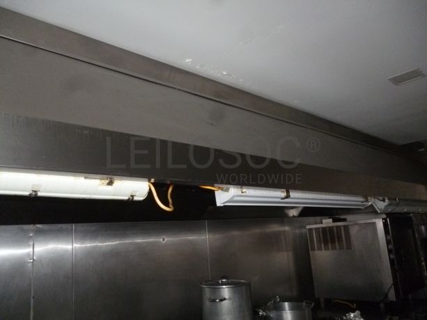 Equipamentos · Hotelaria