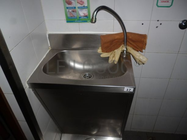 Equipamentos · Hotelaria