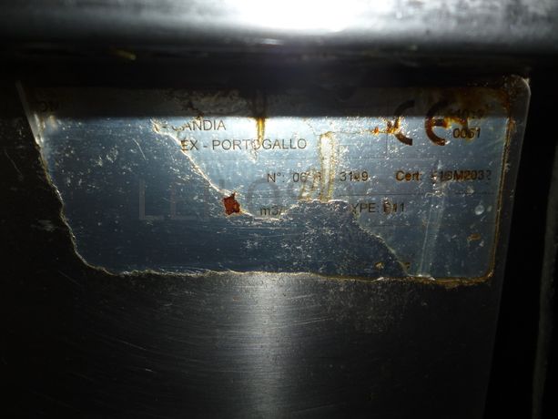 Equipamentos · Hotelaria