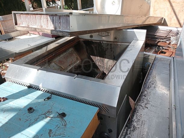 Equipamentos · Hotelaria