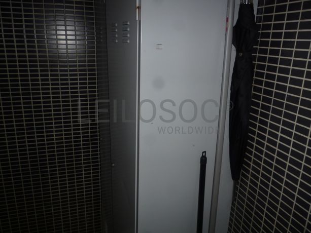 Equipamentos · Hotelaria