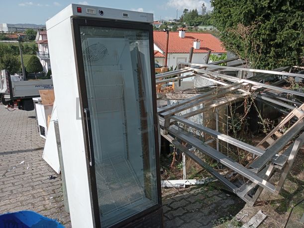 Equipamentos · Hotelaria