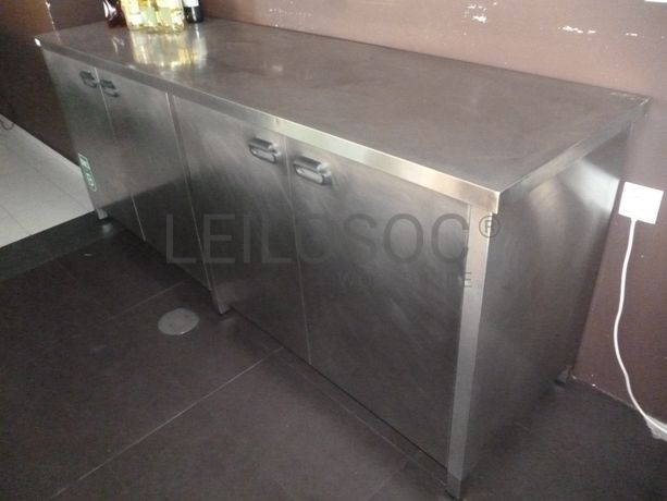 Equipamentos · Hotelaria