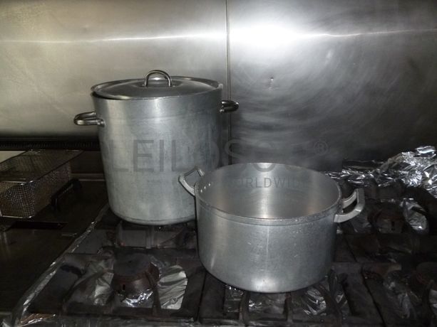 Equipamentos · Hotelaria