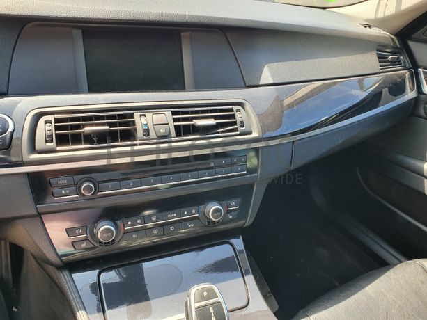 BMW 520D · Ano 2012