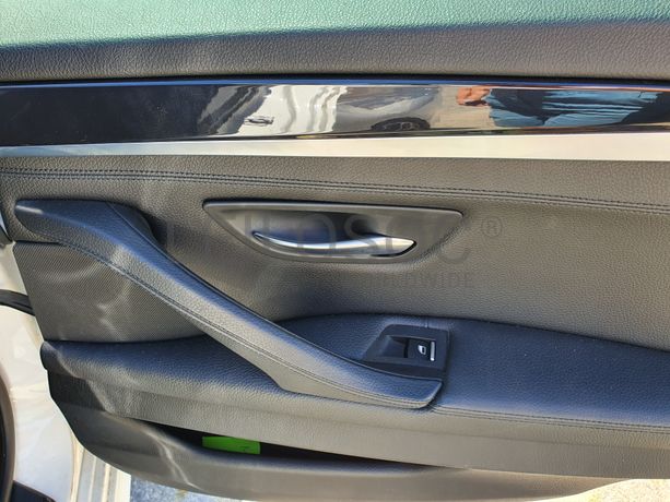 BMW 520D · Ano 2012