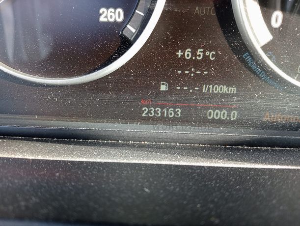 BMW 520D · Ano 2012