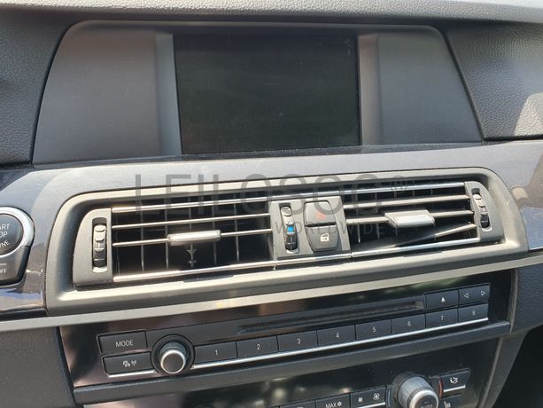 BMW 520D · Ano 2012