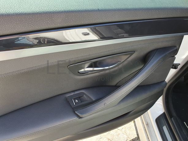 BMW 520D · Ano 2012