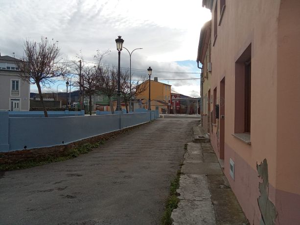 Moradia · Lugo, Espanha