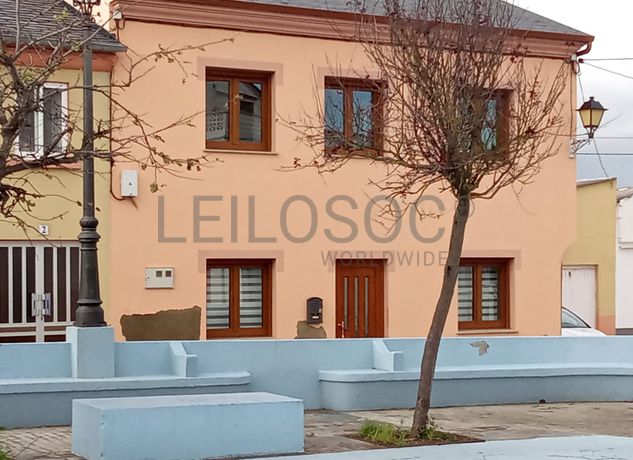 Moradia · Lugo, Espanha