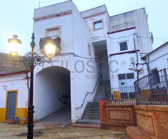 Edifício · Huelva, Espanha