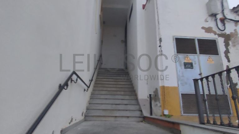 Edifício · Huelva, Espanha