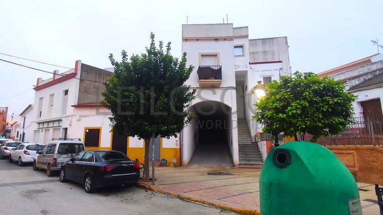 Edifício · Huelva, Espanha