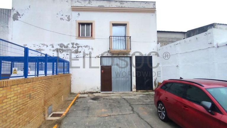 Edifício · Huelva, Espanha