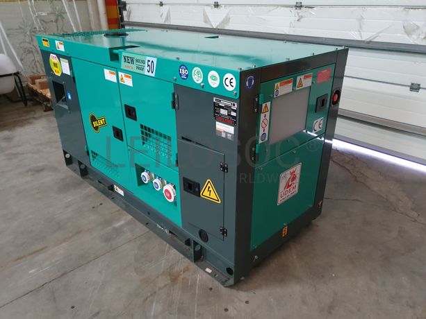 Gerador Ashita AG3-50