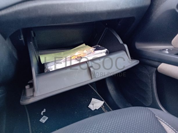 Fiat Tipo 1.3D · Ano 2018