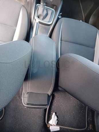 Fiat Tipo 1.3D · Ano 2018