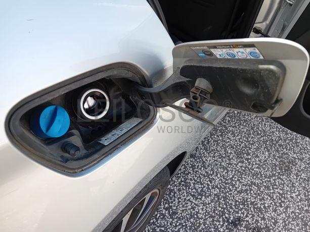 Fiat Tipo 1.3D · Ano 2018