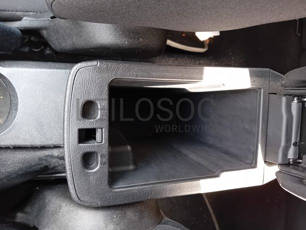 Fiat Tipo 1.3D · Ano 2018