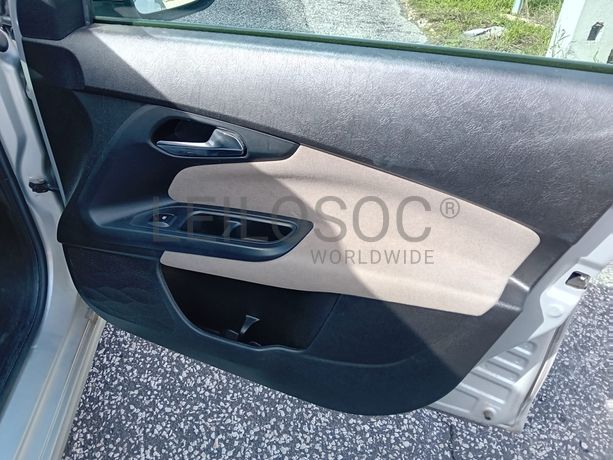 Fiat Tipo 1.3D · Ano 2018