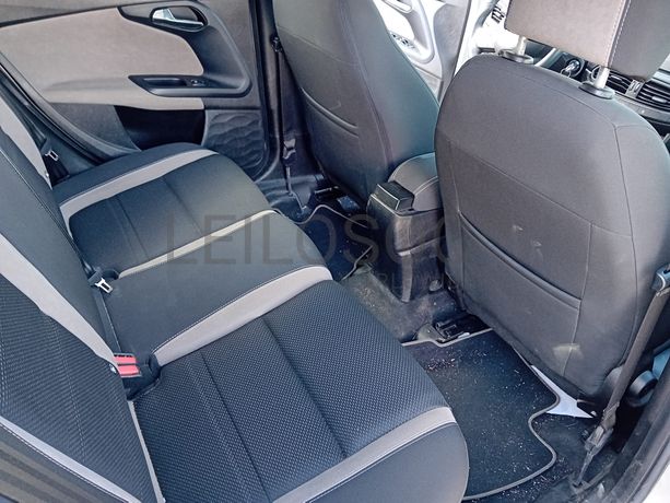 Fiat Tipo 1.3D · Ano 2018