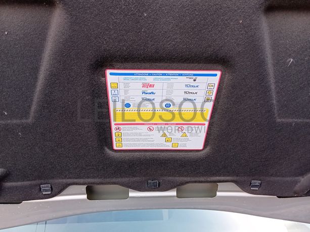 Fiat Tipo 1.3D · Ano 2018