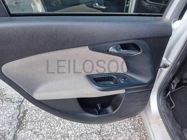 Fiat Tipo 1.3D · Ano 2018