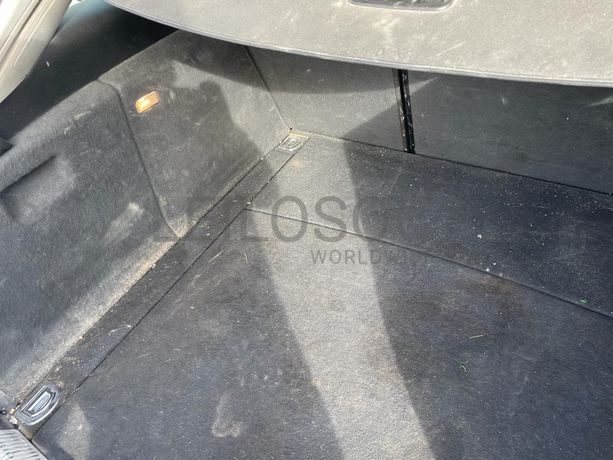 Audi A4 TDI · Ano 2011