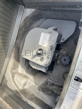 Audi A4 TDI · Ano 2011