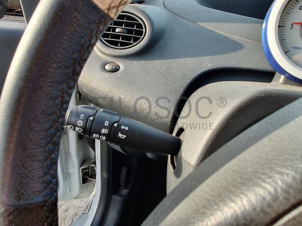 Renault Twingo · Ano 2011