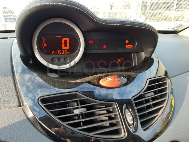 Renault Twingo · Ano 2011