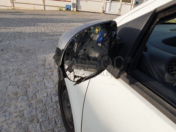 Renault Twingo · Ano 2011