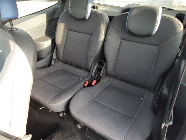 Renault Twingo · Ano 2011