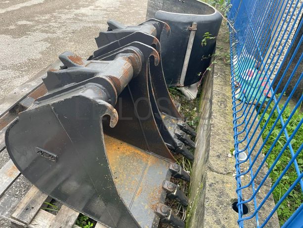 Giratória Yanmar Vio57