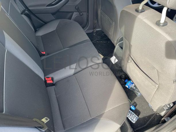 Ford Focus TDCI · Ano 2013