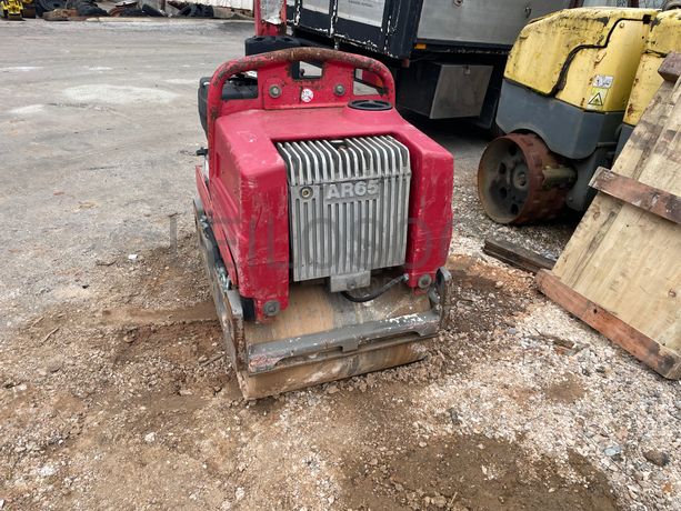 Cilindro Ammann AR 65