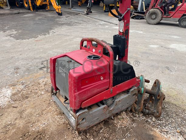 Cilindro Ammann AR 65