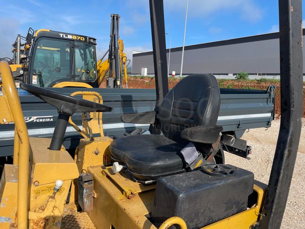 Cilindro CAT CB 224 C