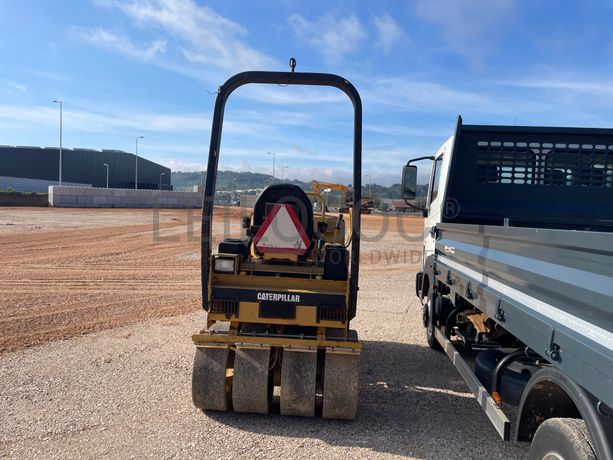 Cilindro CAT CB 224 C