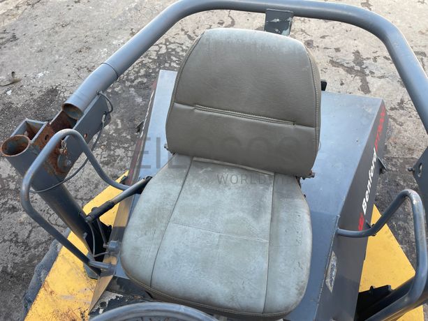 Dumper Benford PT 9000